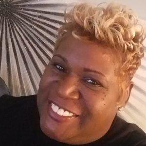 Meet your Posher, Kathy